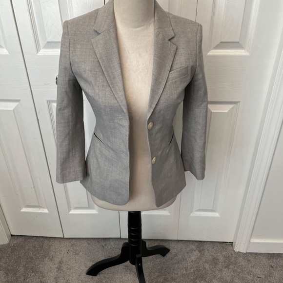Babaton from Aritizia size 2 wool jacket - Picture 2 of 10